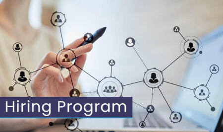 Hiring Program 2024