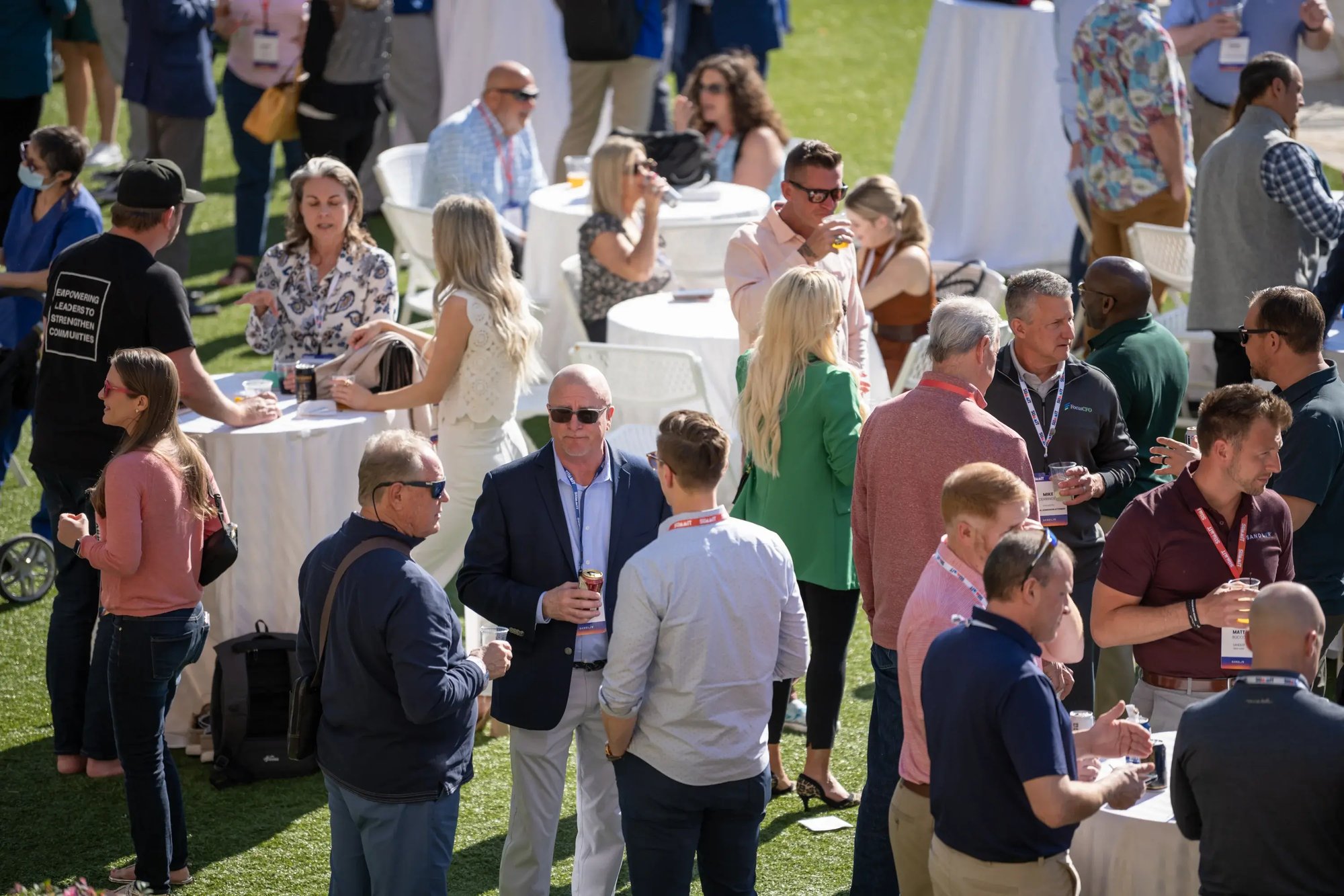 summit - network summit - network