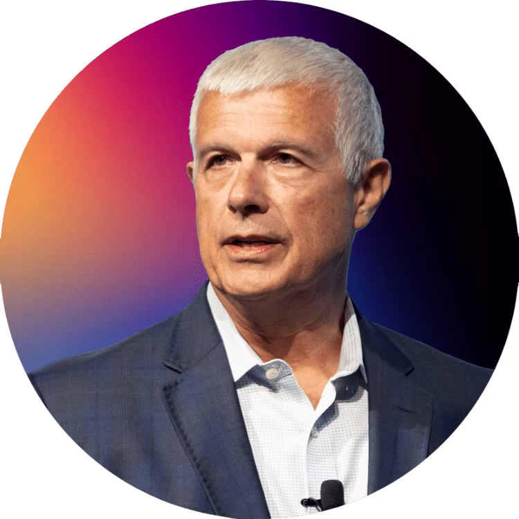 David Mattson Summit Headshot